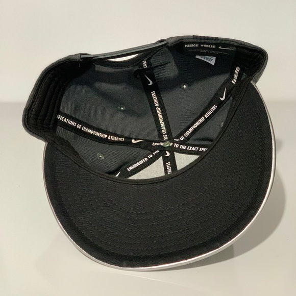 Notre Dame 2013 National Championship SnapBack - Picture 3 of 5